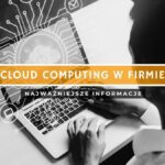 cloud computing w firmie