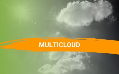 MultiCloud czyli co dwie chmury to nie jedna