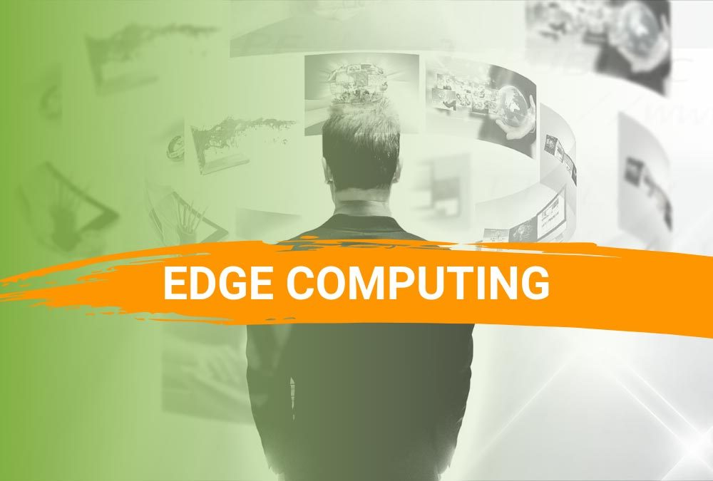 Edge computing w biznesie